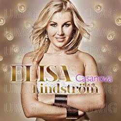 Casanova - Elisa Lindstr&ouml;m