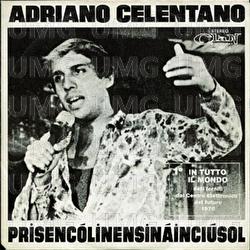 Prisencolinensinainciusol - Adriano Celentano