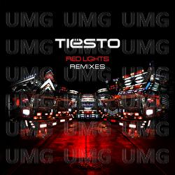 Red Lights - Tiësto