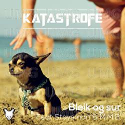 Bleik og sur - Katastrofe
