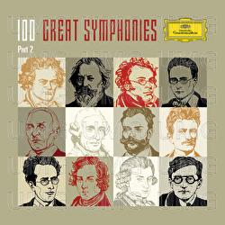 100 Great Symphonies - Various Artists