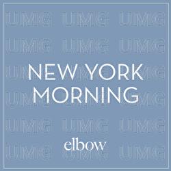 New York Morning - Elbow