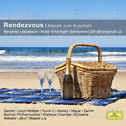 Rendezvous - Klassik zum Kuscheln