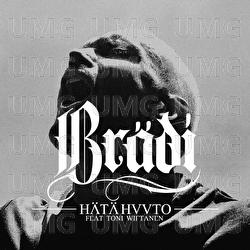 H&auml;t&auml;huuto - Br&auml;di, Toni Wirtanen