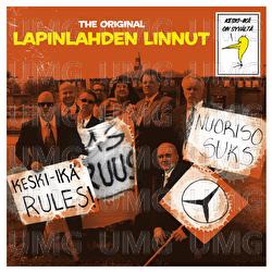 Keski-ik&auml; on syv&auml;lt&auml; - Lapinlahden Linnut