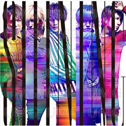 Jelly Fish-Reprise- - Alice Nine