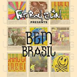 Fatboy Slim Presents Bem Brasil - Fatboy Slim