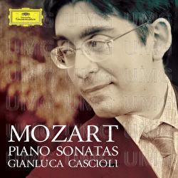 Mozart: Piano Sonatas