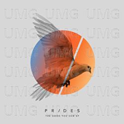 The Seeds You Sow EP - Prides