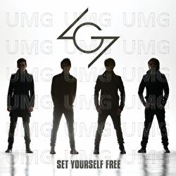 Set Yourself Free - Little Great Things