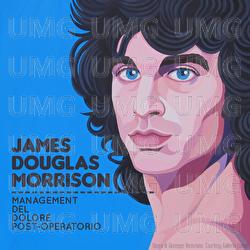 James Douglas Morrison - Management Del Dolore Post-Operatorio