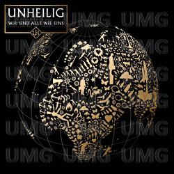 Wir sind alle wie eins - Unheilig