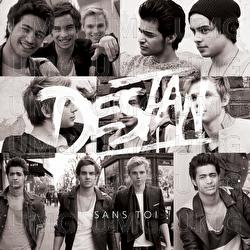 Sans Toi - Destan