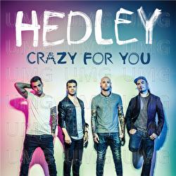 Crazy For You - Hedley