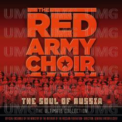 The Soul Of Russia - The Ultimate Collection