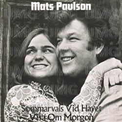 Sommarvals vid havet - Mats Paulson