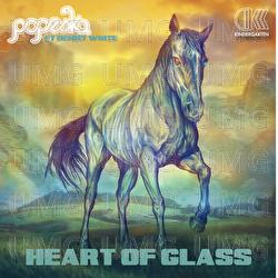 Heart Of Glass - Popeska, Denny White