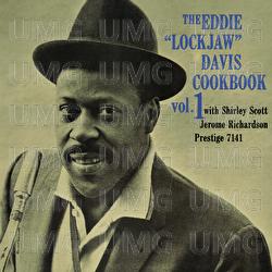 The Eddie "Lockjaw" Davis Cookbook, Vol. 1 - Eddie "Lockjaw" Davis, Shirley Scott, Jerome Richardson