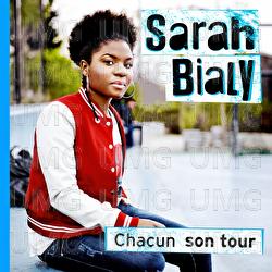 Chacun Son Tour - Sarah Bialy