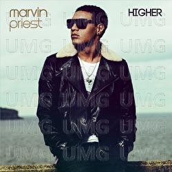Higher - Marvin Priest