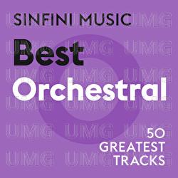 Sinfini Music: Best Orchestral - Various Artists