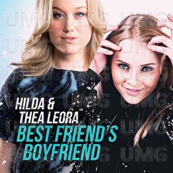Best Friend`s Boyfriend - Hilda & Thea Leora