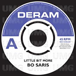 Little Bit More - Bo Saris