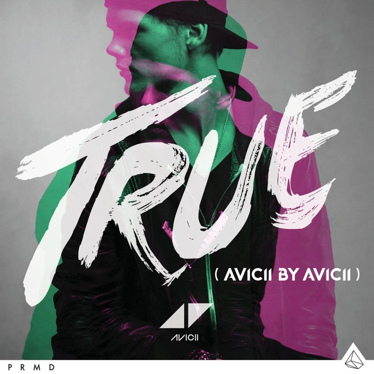 True: Avicii By Avicii - Avicii
