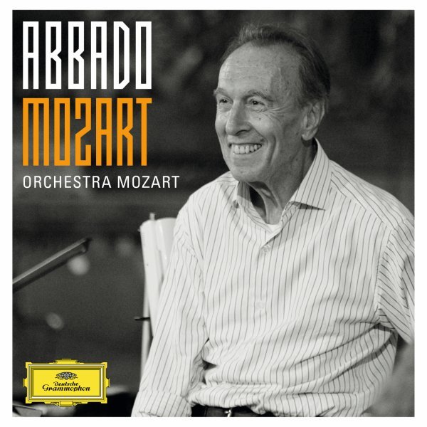 Abbado - Mozart