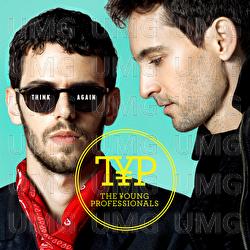Think Again - The Young Professionals