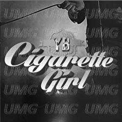 Cigarette Girl - YB