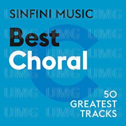 Sinfini Music: Best Choral