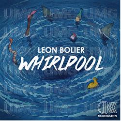 Whirlpool - Leon Bolier
