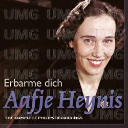 Aafje Heynis - Complete Philips Recordings