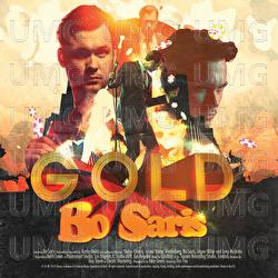 Gold - Bo Saris