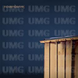 Novembervej (Maxi Single)