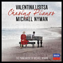 Chasing Pianos - The Piano Music Of Michael Nyman