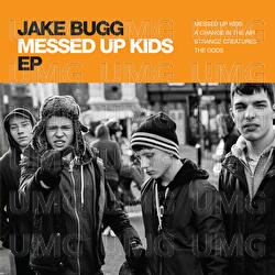 Messed Up Kids EP - Jake Bugg