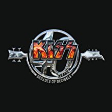 KISS 40 - Kiss