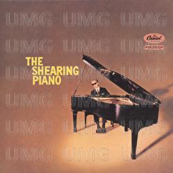 The Shearing Piano - George Shearing
