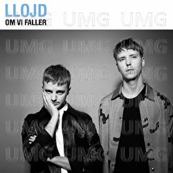 Om vi faller - Llojd