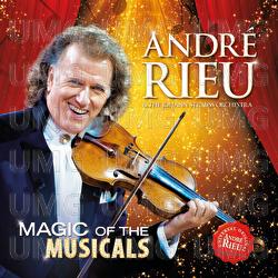 Magic Of The Musicals - André Rieu