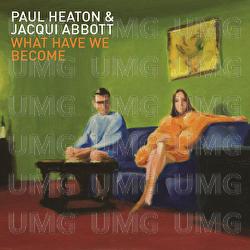 The Right In Me - Paul Heaton, Jacqui Abbott