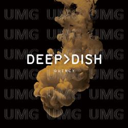 Quincy - Deep Dish
