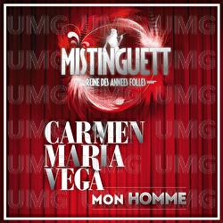 Mon Homme - Carmen Maria Vega