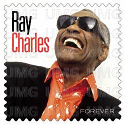 Ray Charles Forever - Ray Charles