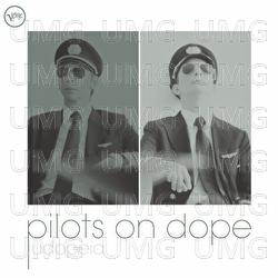 Udopeia - Pilots On Dope