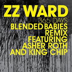365 Days - ZZ Ward, Asher Roth, King Chip