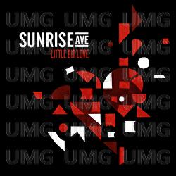 Little Bit Love - Sunrise Avenue