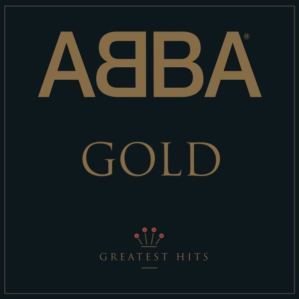 Gold - ABBA